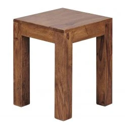 Naturoo Beistelltisch Verniolle II - Sheesham massiv