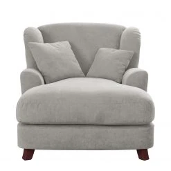 Norrwood XXL Sessel Liwan - Webstoff Palila: Granit -Wohnzimmermöbel boutique en ligne 1000248671 210317 15121600039 DETAILS P000000001000248671