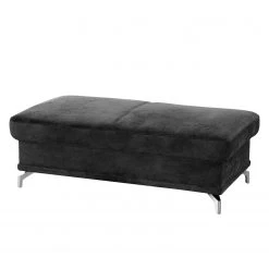 Loftscape Polsterhocker Tamaris - Cord - Cordstoff Inbal: Schwarz -Wohnzimmermöbel boutique en ligne 1000248690 210317 15122600217 DETAILS P000000001000248690