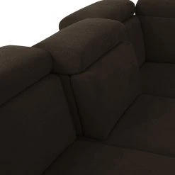 Loftscape Ecksofa Tamaris II - Webstoff - Webstoff Palila: Espresso - Ecke davorstehend rechts - Mit Schlaffunktion 17 Loftscape Ecksofa Tamaris II - Webstoff - Webstoff Palila: Espresso - Ecke davorstehend rechts - Mit Schlaffunktion -Wohnzimmermöbel boutique en ligne 1000248791 210317 15134901415 DETAILS P000000001000248791