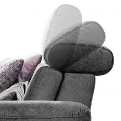 Loftscape Ecksofa Tamaris I - Cord - Cordstoff Inbal: Grau - Longchair davorstehend links - Mit Schlaffunktion 25 Loftscape Ecksofa Tamaris I - Cord - Cordstoff Inbal: Grau - Longchair davorstehend links - Mit Schlaffunktion -Wohnzimmermöbel boutique en ligne 1000248816 210317 15141101732 DETAILS P000000001000248816