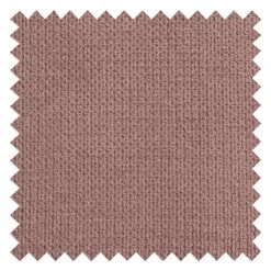 Loftscape Ecksofa Odenas - Webstoff - Webstoff Palila: Mauve - Longchair davorstehend rechts - Mit Schlaffunktion -Wohnzimmermöbel boutique en ligne 1000248827 210317 15142401909 DETAILS P000000001000248827