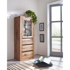 Naturoo Highboard Gerville - Wildeiche massiv -Wohnzimmermöbel boutique en ligne 1000249417 210420 08263900002 MOOD DETAILS P000000001000249417 mood