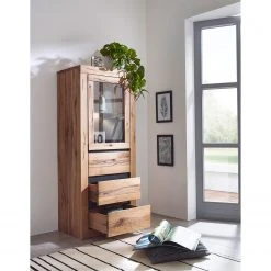 Naturoo Highboard Gerville - Wildeiche massiv -Wohnzimmermöbel boutique en ligne 1000249417 210420 08263900003 MOOD DETAILS P000000001000249417 mood