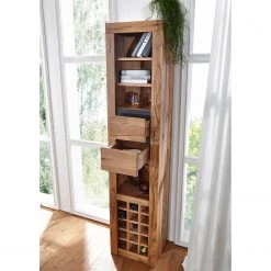 Naturoo Weinregal Gerville - Wildeiche massiv 7 Naturoo Weinregal Gerville - Wildeiche massiv -Wohnzimmermöbel boutique en ligne 1000249427 210420 08271800035 MOOD DETAILS P000000001000249427 mood