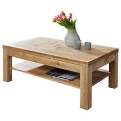 Naturoo Couchtisch Juillan - 118 x 70 cm
