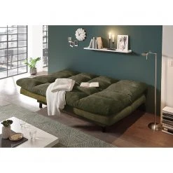 Loftscape Schlafsofa Vallenay II - Webstoff / Microfaser - Microfaser Salvo: Olivgrün 9 Loftscape Schlafsofa Vallenay II - Webstoff / Microfaser - Microfaser Salvo: Olivgrün -Wohnzimmermöbel boutique en ligne 1000249969 210318 14073100246 MOOD DETAILS P000000001000249969 mood