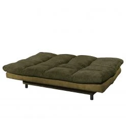 Loftscape Schlafsofa Vallenay II - Webstoff / Microfaser - Microfaser Salvo: Olivgrün 10 Loftscape Schlafsofa Vallenay II - Webstoff / Microfaser - Microfaser Salvo: Olivgrün -Wohnzimmermöbel boutique en ligne 1000249969 210318 14073200247 DETAILS P000000001000249969