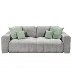 Loftscape Schlafsofa Gordes - Webstoff - Webstoff Oda: Hellgrau -Wohnzimmermöbel boutique en ligne 1000250005 210325 11540400019 DETAILS P000000001000250005