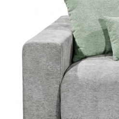 Loftscape Schlafsofa Gordes - Webstoff - Webstoff Oda: Hellgrau -Wohnzimmermöbel boutique en ligne 1000250005 210325 11540500022 DETAILS P000000001000250005