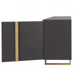 Tenzo Sideboard Birka I - Anthrazit 14 Tenzo Sideboard Birka I - Anthrazit -Wohnzimmermöbel boutique en ligne 1000250271 210310 15065900006 DETAILS P000000001000250271