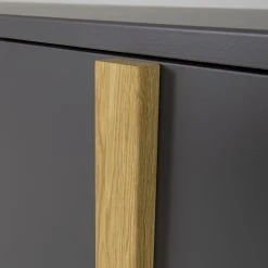 Tenzo Sideboard Birka I - Anthrazit 16 Tenzo Sideboard Birka I - Anthrazit -Wohnzimmermöbel boutique en ligne 1000250271 210310 15070200008 DETAILS P000000001000250271