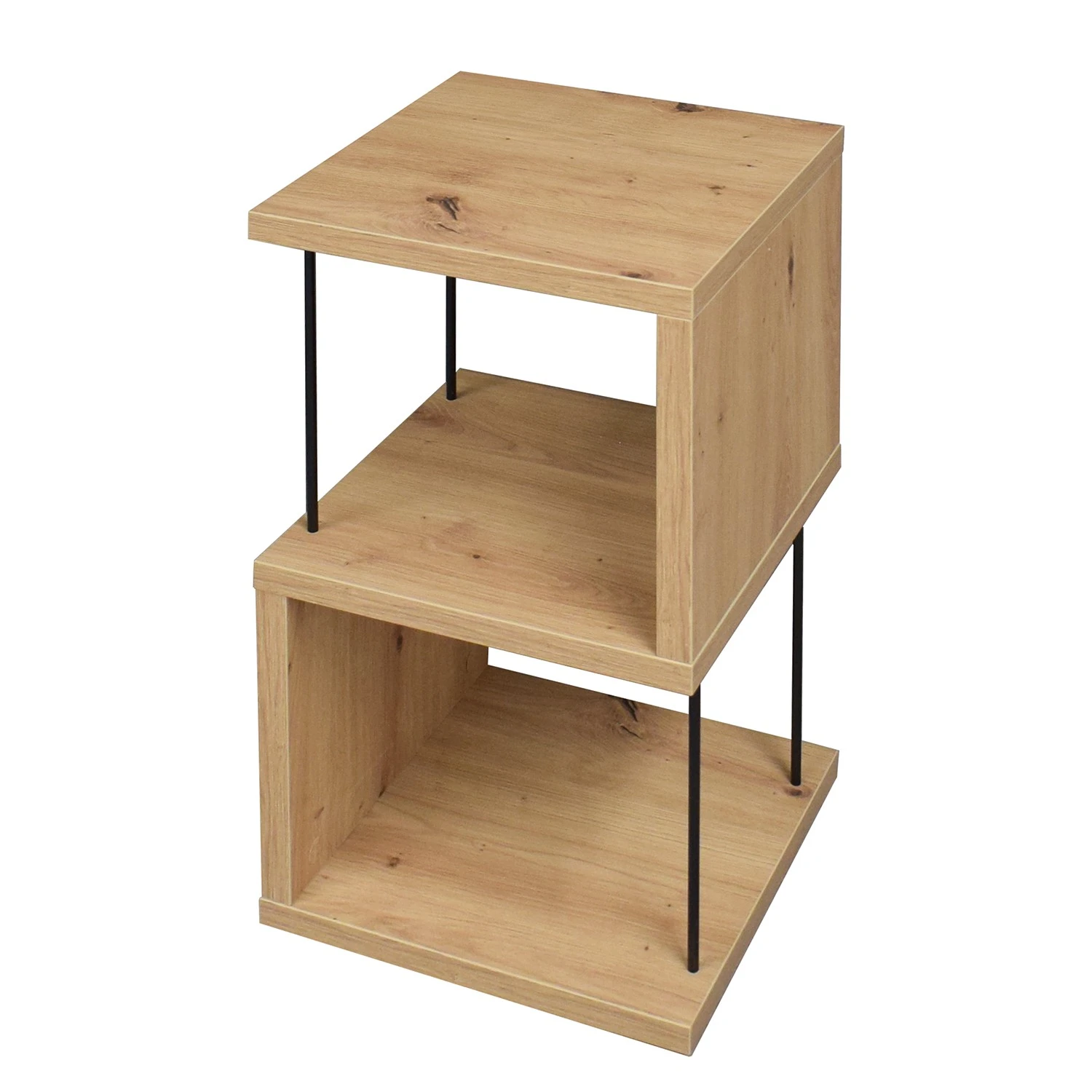 Furnitive Regal Ault II - Asteiche Dekor 1 Furnitive Regal Ault II - Asteiche Dekor