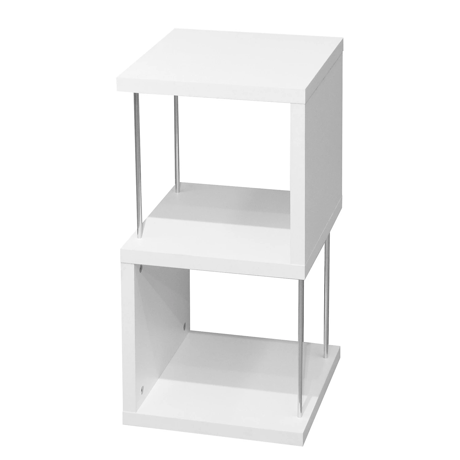 Furnitive Regal Ault I - Weiß 1 Furnitive Regal Ault I - Weiß