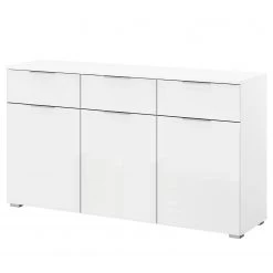 Rauch Orange Kommode Alabama III - Alpinweiß