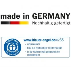 Rauch Orange Kommode Alabama III - Alpinweiß -Wohnzimmermöbel boutique en ligne 1000252304 210510 15353702436 ICON DETAILS P000000001000252304 icon seal