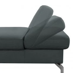 Loftscape Polsterhocker Ordizan - Flachgewebe - Flachgewebe Olea: Dunkelgrau -Wohnzimmermöbel boutique en ligne 1000253726 210419 14521300054 DETAILS P000000001000253726