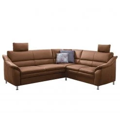 Loftscape Ecksofa Guillon - Microfaser - Microfaser Taeko: Braun - Ausrichtung links - Mit Schlaffunktion 16 Loftscape Ecksofa Guillon - Microfaser - Microfaser Taeko: Braun - Ausrichtung links - Mit Schlaffunktion -Wohnzimmermöbel boutique en ligne 1000253794 210602 13440900043 DETAILS P000000001000253794
