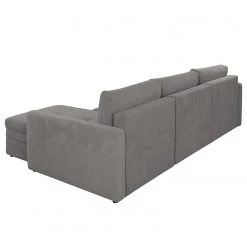 Loftscape Ecksofa Guillac - Webstoff - Webstoff Palila: Fango - Longchair davorstehend rechts - Mit Schlaffunktion 18 Loftscape Ecksofa Guillac - Webstoff - Webstoff Palila: Fango - Longchair davorstehend rechts - Mit Schlaffunktion -Wohnzimmermöbel boutique en ligne 1000253868 210419 15175201257 DETAILS P000000001000253868