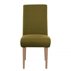 Loftscape Polsterstuhl Juillac - Flachgewebe - Flachgewebe Olea: Olivgrün 11 Loftscape Polsterstuhl Juillac - Flachgewebe - Flachgewebe Olea: Olivgrün -Wohnzimmermöbel boutique en ligne 1000253987 210413 13353200039 DETAILS P000000001000253987