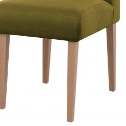 Loftscape Polsterstuhl Juillac - Flachgewebe - Flachgewebe Olea: Olivgrün 15 Loftscape Polsterstuhl Juillac - Flachgewebe - Flachgewebe Olea: Olivgrün -Wohnzimmermöbel boutique en ligne 1000253987 210413 13353400043 DETAILS P000000001000253987