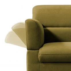 Loftscape Sofa Juillac (2,5-Sitzer) - Flachgewebe - Flachgewebe Olea: Olivgrün 16 Loftscape Sofa Juillac (2,5-Sitzer) - Flachgewebe - Flachgewebe Olea: Olivgrün -Wohnzimmermöbel boutique en ligne 1000253991 210413 13354700084 DETAILS P000000001000253991