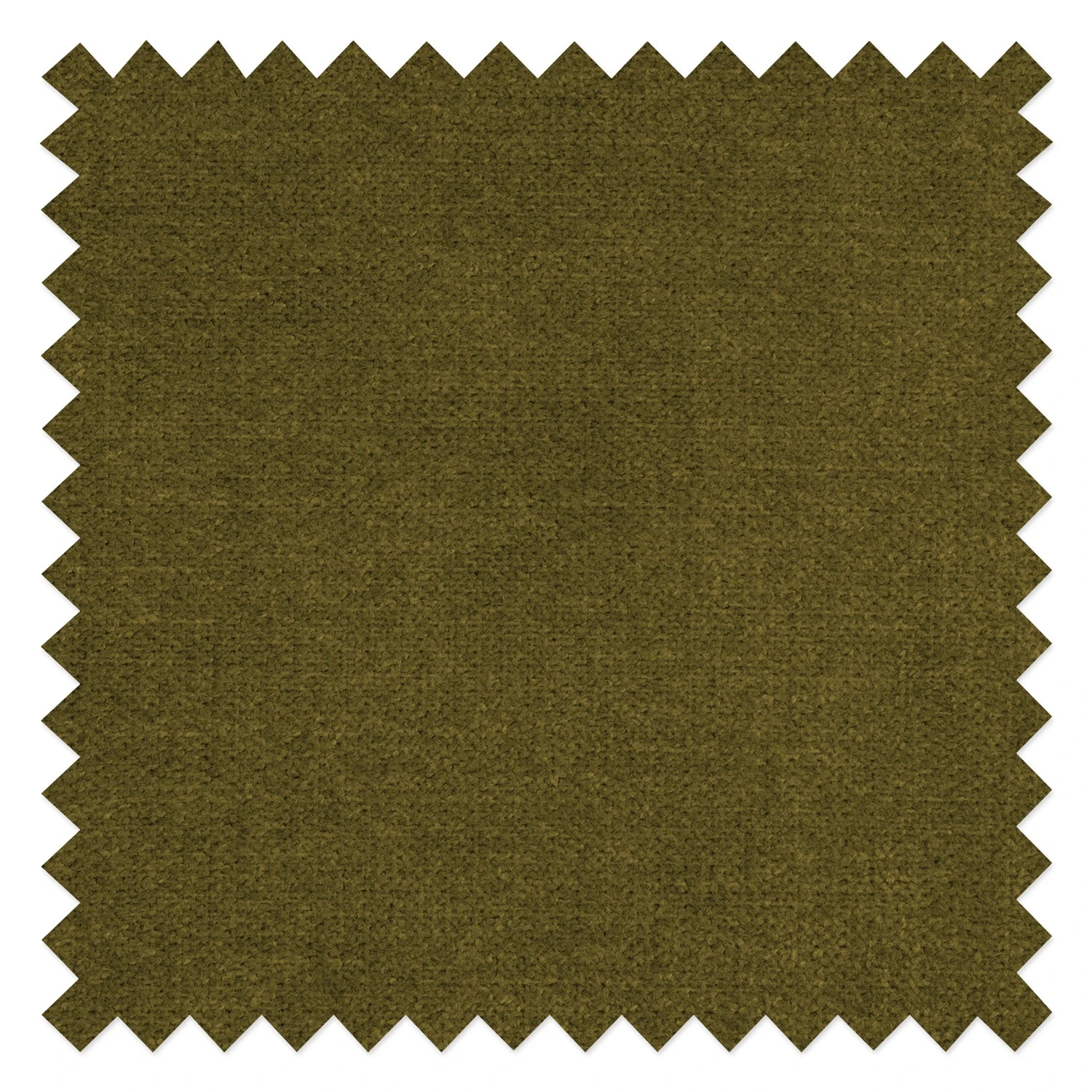 Loftscape Sofa Juillac (2,5-Sitzer) - Flachgewebe - Flachgewebe Olea: Olivgrün 10 Loftscape Sofa Juillac (2,5-Sitzer) - Flachgewebe - Flachgewebe Olea: Olivgrün – Bild 10