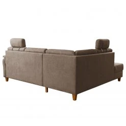 Loftscape Ecksofa Baulon II - Flachgewebe - Flachgewebe Ama: Nougat - Ottomane davorstehend links - Mit Schlaffunktion 15 Loftscape Ecksofa Baulon II - Flachgewebe - Flachgewebe Ama: Nougat - Ottomane davorstehend links - Mit Schlaffunktion -Wohnzimmermöbel boutique en ligne 1000253993 210419 15335802384 DETAILS P000000001000253993