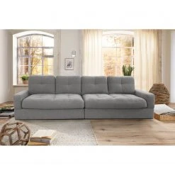 Fredriks Bigsofa Montfort - Chenille - Chenille Alix: Grau 14 Fredriks Bigsofa Montfort - Chenille - Chenille Alix: Grau -Wohnzimmermöbel boutique en ligne 1000254265 210426 12330401182 MOOD DETAILS P000000001000254265 mood