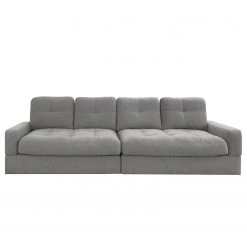 Fredriks Bigsofa Montfort - Chenille - Chenille Alix: Grau 15 Fredriks Bigsofa Montfort - Chenille - Chenille Alix: Grau -Wohnzimmermöbel boutique en ligne 1000254265 210426 12330401183 DETAILS P000000001000254265