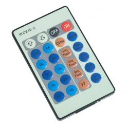 Fredriks Sideboard Namona II - Inkl. Beleuchtung - Eiche Dekor / Weiß -Wohnzimmermöbel boutique en ligne 1000255074 220803 075 DETAILS P000000001000255074 1