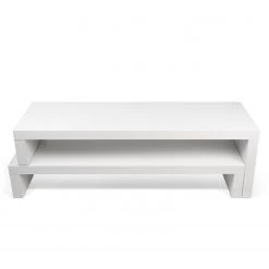 Temahome TV-Rack Chico - Weiß -Wohnzimmermöbel boutique en ligne 1000255227 210324 15033200061 DETAILS P000000001000255227