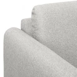 Norrwood Sofa La Motte (2-Sitzer) - Webstoff - Webstoff Sogol: Hellgrau -Wohnzimmermöbel boutique en ligne 1000255315 210419 06352800392 DETAILS P000000001000255315