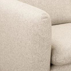 Norrwood Sofa La Motte (3-Sitzer) - Webstoff - Webstoff Sogol: Kies -Wohnzimmermöbel boutique en ligne 1000255321 210419 06354600474 DETAILS P000000001000255321