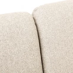 Norrwood Ecksofa La Motte - Webstoff - Webstoff Sogol: Kies - Breite: 224 cm -Wohnzimmermöbel boutique en ligne 1000255323 210419 06355300504 DETAILS P000000001000255323