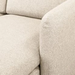 Norrwood Ecksofa La Motte - Webstoff - Webstoff Sogol: Kies - Breite: 224 cm -Wohnzimmermöbel boutique en ligne 1000255323 210419 06355400508 DETAILS P000000001000255323