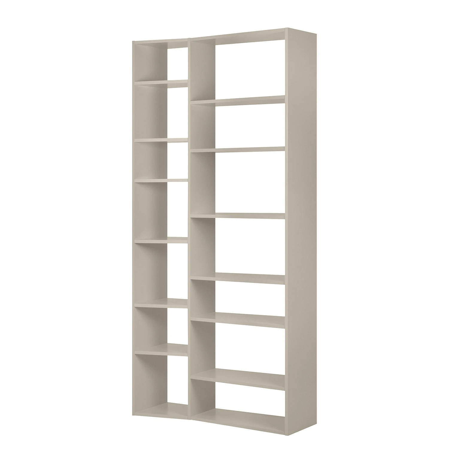 Temahome Regal Maze V - Sandgrau 1 Temahome Regal Maze V - Sandgrau