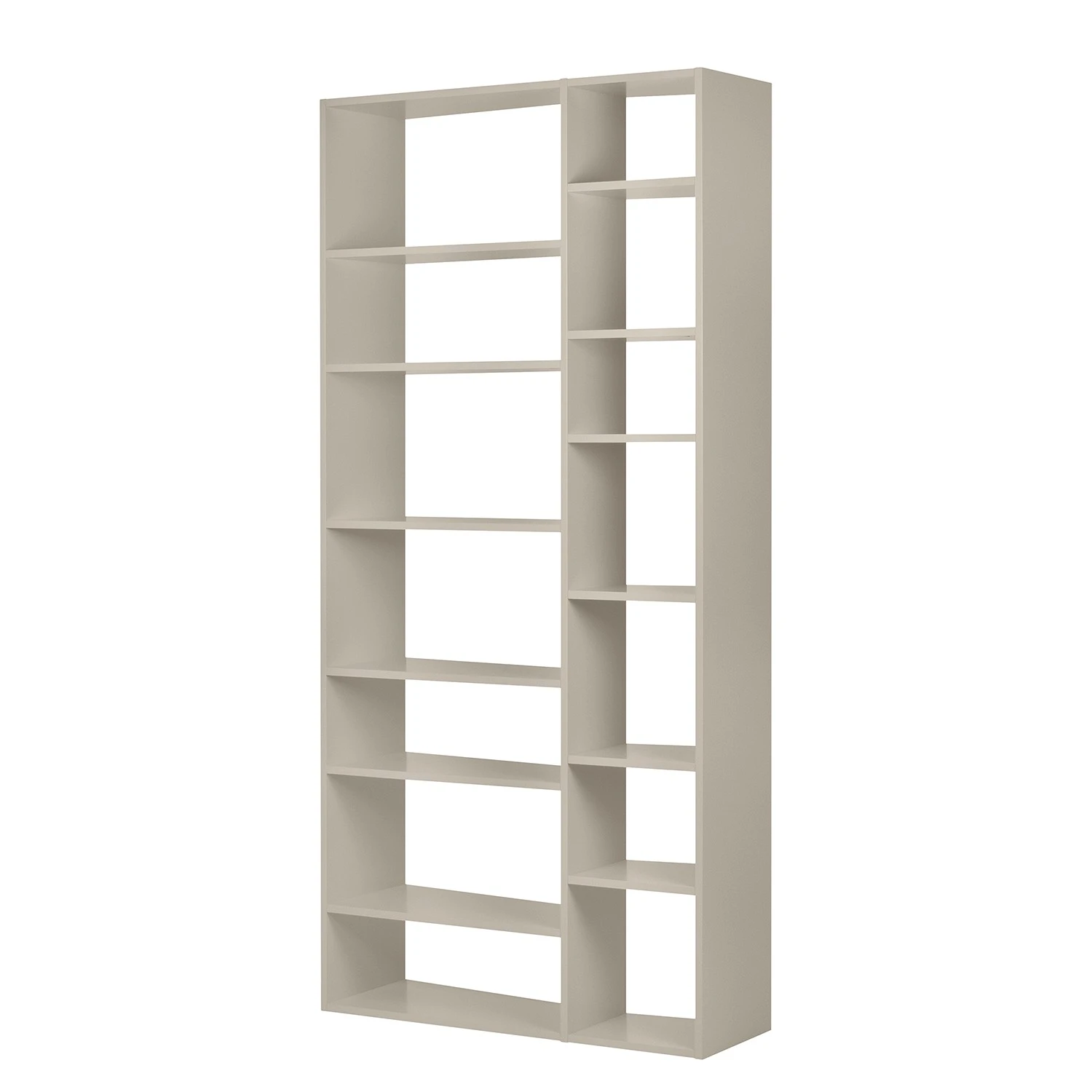 Temahome Regal Maze V - Sandgrau 4 Temahome Regal Maze V - Sandgrau – Bild 4