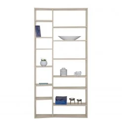 Temahome Regal Maze V - Sandgrau 13 Temahome Regal Maze V - Sandgrau -Wohnzimmermöbel boutique en ligne 1000255988 210331 14481100157 DETAILS P000000001000255988