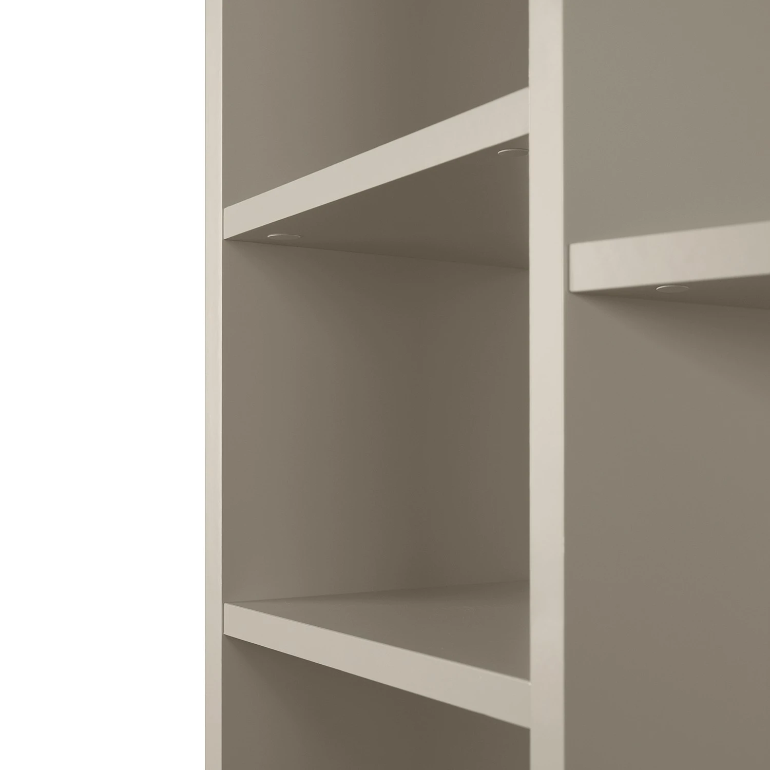 Temahome Regal Maze V - Sandgrau 7 Temahome Regal Maze V - Sandgrau – Bild 7