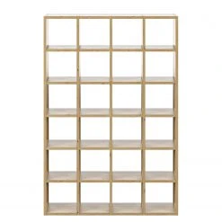 Temahome Regal Pombal II - Eiche -Wohnzimmermöbel boutique en ligne 1000255989 210331 14481900163 DETAILS P000000001000255989