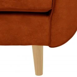 Studio Copenhagen Sofa Vieux Lyon (2,5-Sitzer) - Microfaser Panja: Bronze -Wohnzimmermöbel boutique en ligne 1000256595 211209 09412200274 DETAILS P000000001000256595