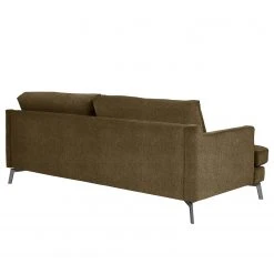 Studio Copenhagen Sofa Vieux Bourg (3-Sitzer) - Flachgewebe Nona: Grün 19 Studio Copenhagen Sofa Vieux Bourg (3-Sitzer) - Flachgewebe Nona: Grün -Wohnzimmermöbel boutique en ligne 1000256599 210722 16135400445 DETAILS P000000001000256599