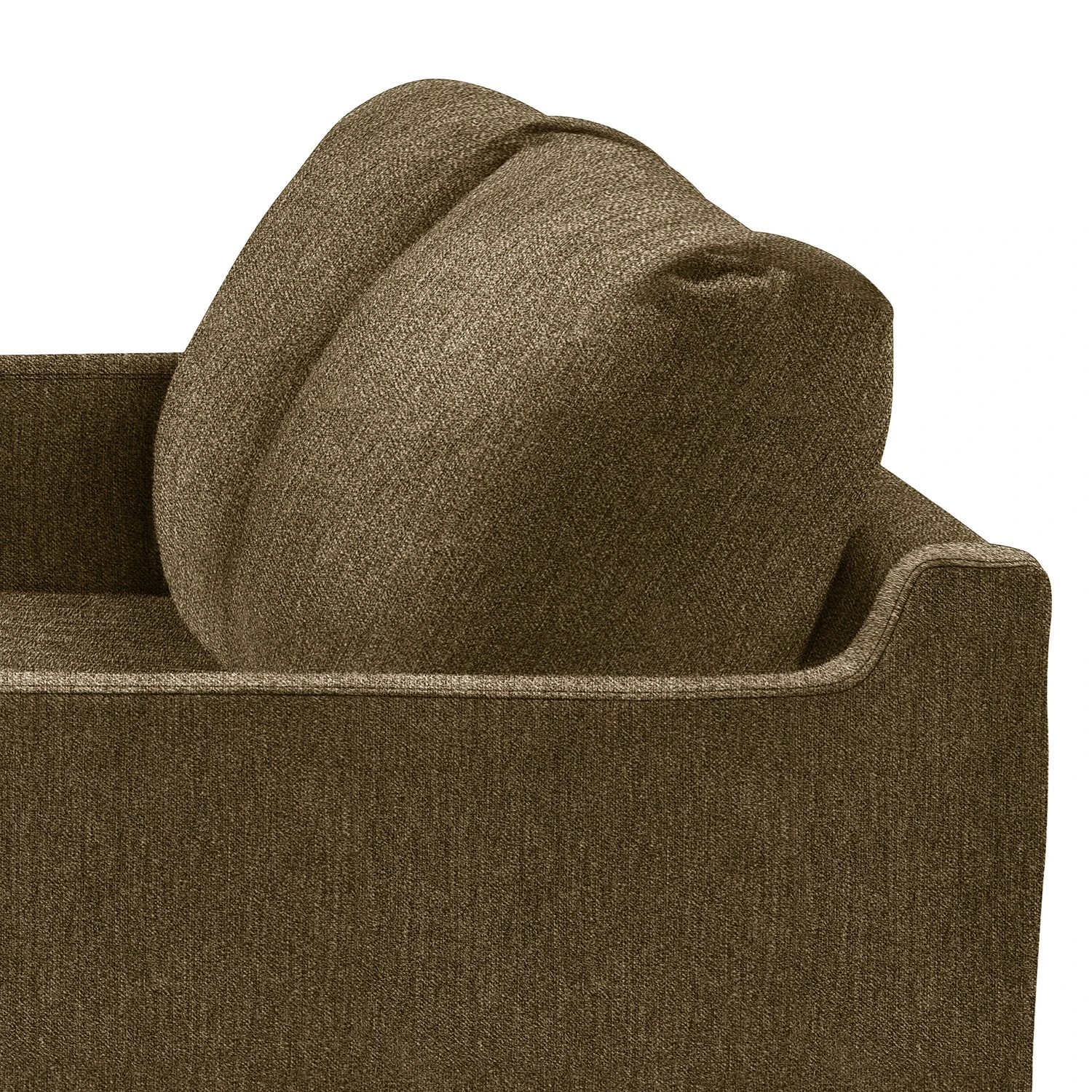 Studio Copenhagen Sofa Vieux Bourg (3-Sitzer) - Flachgewebe Nona: Grün 10 Studio Copenhagen Sofa Vieux Bourg (3-Sitzer) - Flachgewebe Nona: Grün – Bild 10