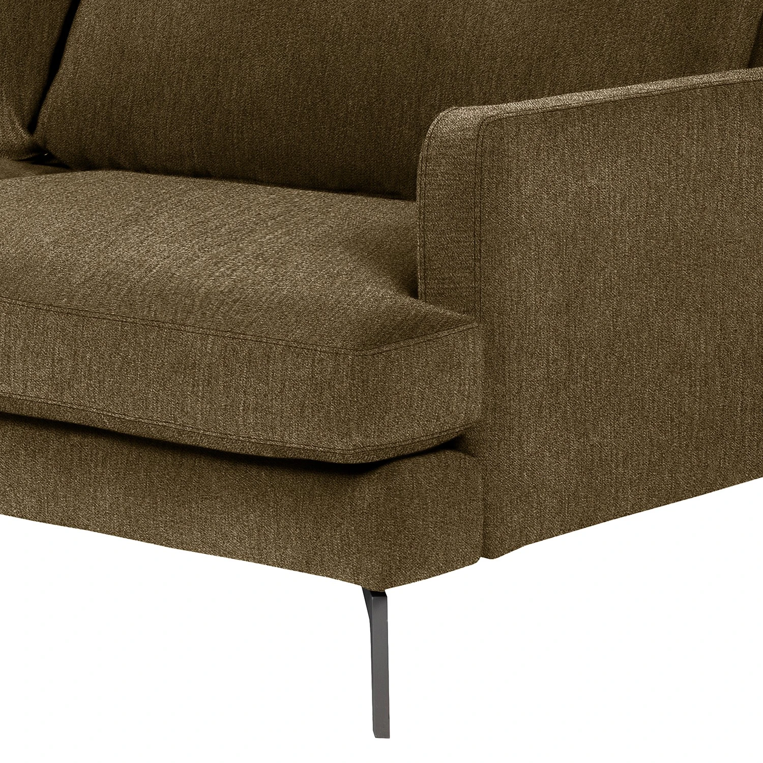 Studio Copenhagen Sofa Vieux Bourg (3-Sitzer) - Flachgewebe Nona: Grün 12 Studio Copenhagen Sofa Vieux Bourg (3-Sitzer) - Flachgewebe Nona: Grün – Bild 12