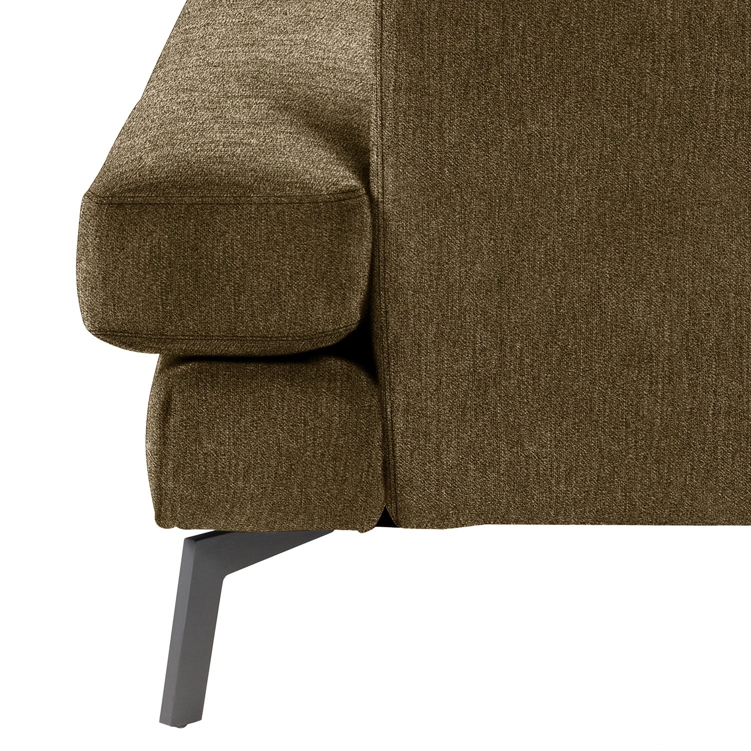 Studio Copenhagen Sofa Vieux Bourg (3-Sitzer) - Flachgewebe Nona: Grün 13 Studio Copenhagen Sofa Vieux Bourg (3-Sitzer) - Flachgewebe Nona: Grün – Bild 13