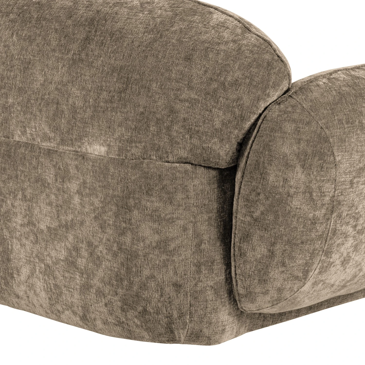 Studio Copenhagen Bigsofa Vieux Colpo - Microfaser Alana: Beige 11 Studio Copenhagen Bigsofa Vieux Colpo - Microfaser Alana: Beige – Bild 11