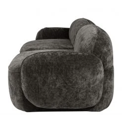 Studio Copenhagen Sofa Vieux Colpo (3-Sitzer) - Microfaser Alana: Dunkelgrau -Wohnzimmermöbel boutique en ligne 1000256657 210722 16142001075 DETAILS P000000001000256657