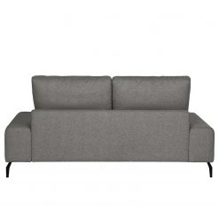 Bizzarto Sofa Penda (2,5-Sitzer) - Webstoff Sogol: Dunkelgrau 12 Bizzarto Sofa Penda (2,5-Sitzer) - Webstoff Sogol: Dunkelgrau -Wohnzimmermöbel boutique en ligne 1000256736 210427 09293200052 DETAILS P000000001000256736