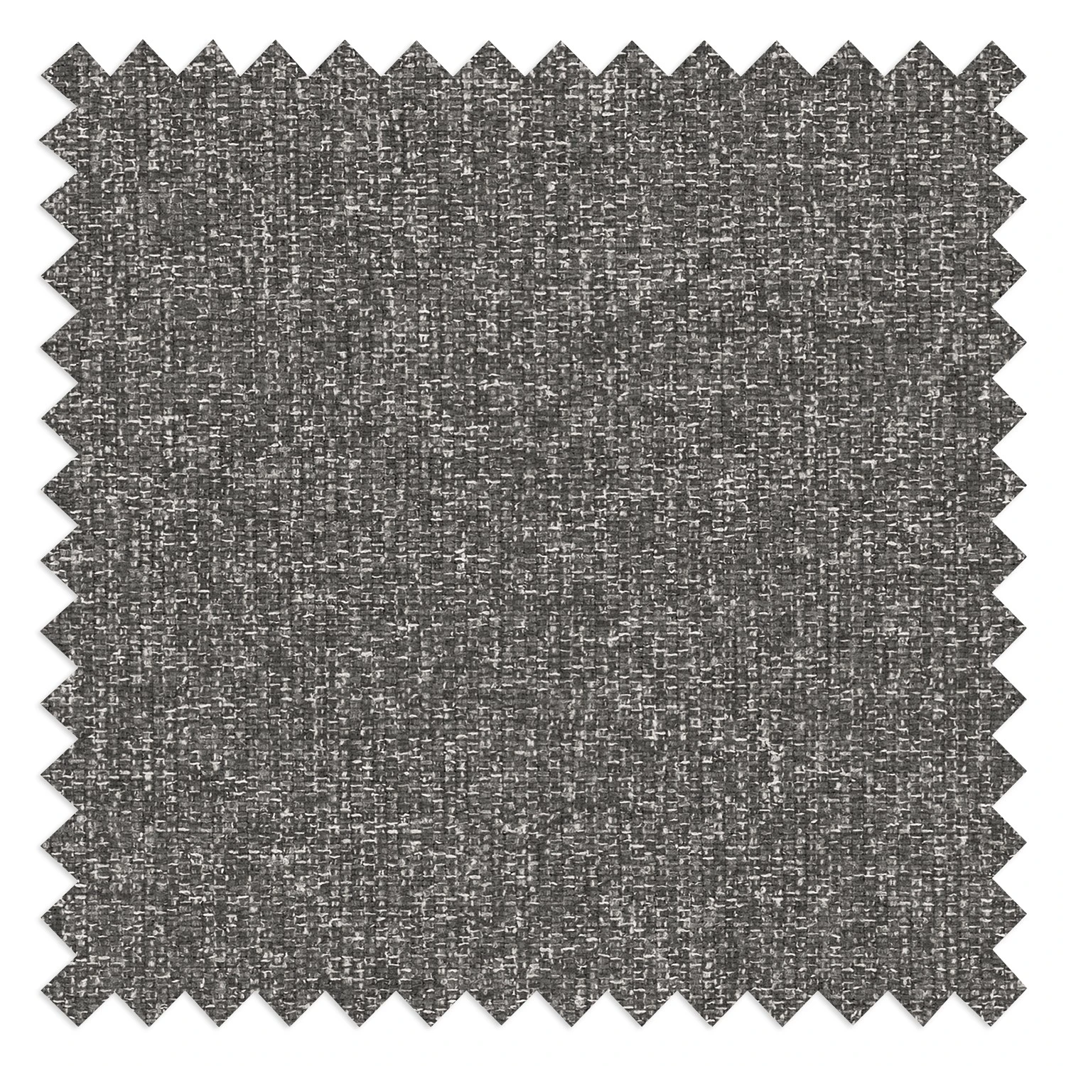 Bizzarto Sofa Penda (2,5-Sitzer) - Webstoff Sogol: Dunkelgrau 9 Bizzarto Sofa Penda (2,5-Sitzer) - Webstoff Sogol: Dunkelgrau – Bild 9